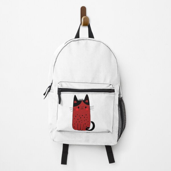 Item preview, Minimalist Stitched Cat For Pet Lovers. designed and sold by printeGear.