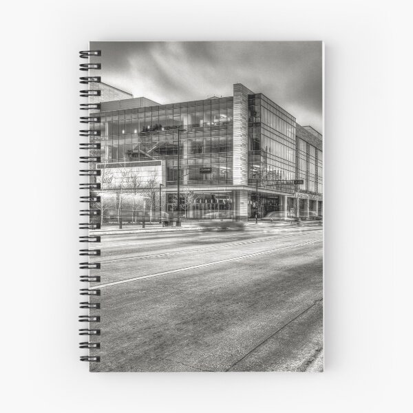 Item preview, Wisconsin Institutes of Discovery designed and sold by Victor Kilman.