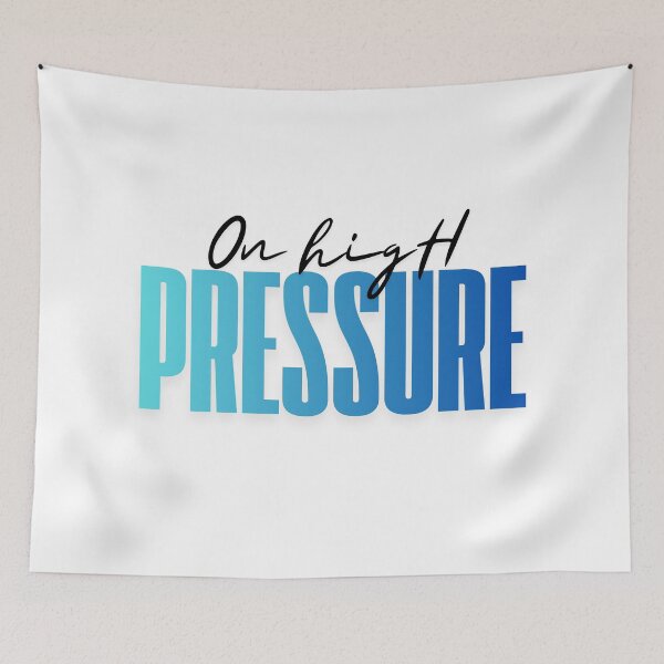 Item preview, On high pressure designed and sold by ArtistTejal.