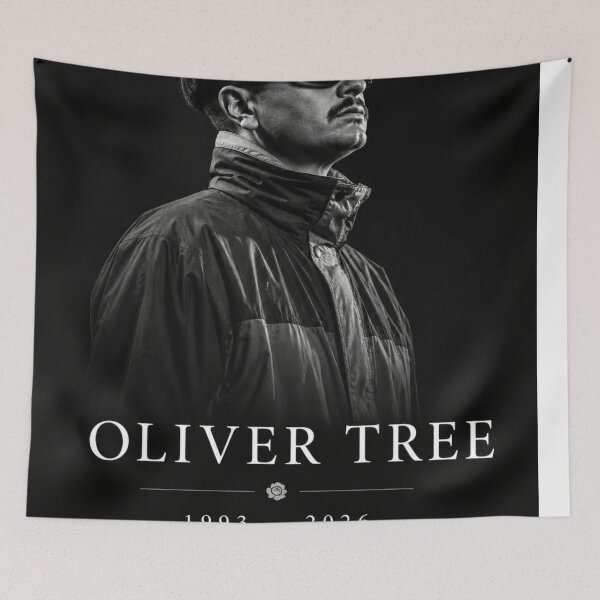 Item preview, Copy of RIP Tree designed and sold by JuroTopic.