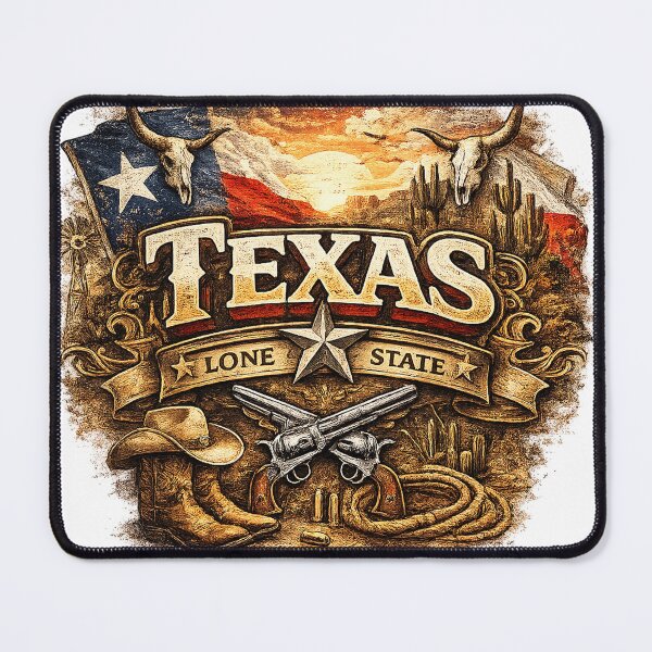 Item preview, Texas USA 250 Years of Freedom 1776-2026 designed and sold by Hookesmode.