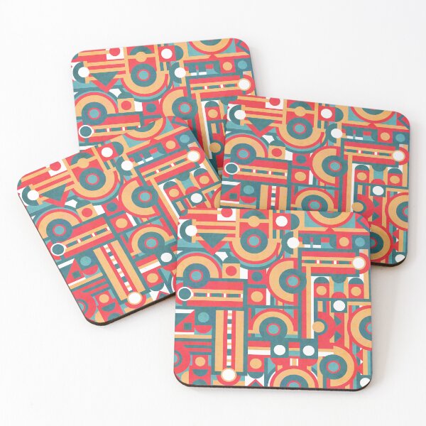 Item preview, Jumbled designed and sold by Shelly Bremmer.