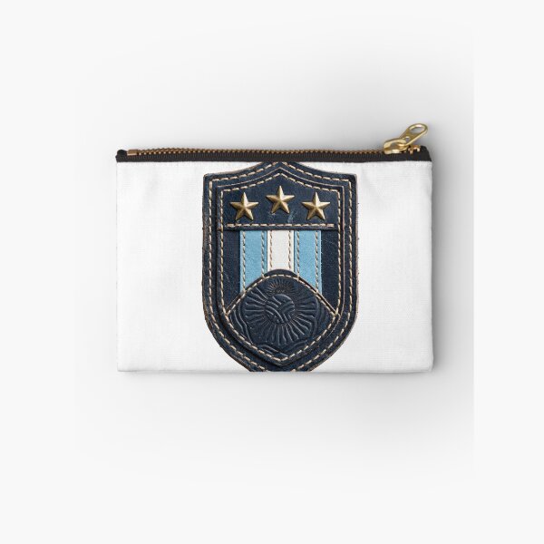 Item preview, Argentina Leather Shield designed and sold by FootballCrazy10.