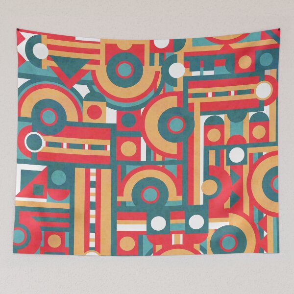 Item preview, Jumbled designed and sold by Shelly Bremmer.