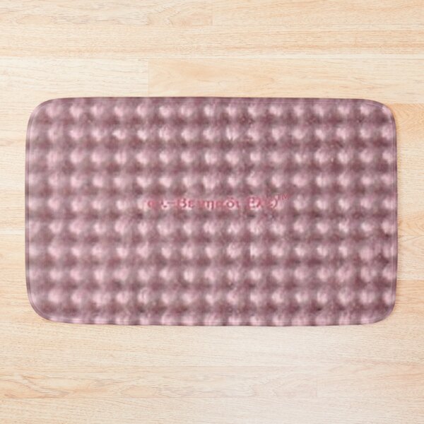Item preview, Mu’ur (UM) Empire™ al-Benhadiel©™ design Knit look, Blush tweed designed and sold by HardyKnitDesign.
