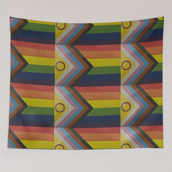 Item preview, Pride 2026 (photo of a magnet by ElitebyElise) designed and sold by ExceptionallyHumbleArtbyElise (Once known as ElitebyElise).