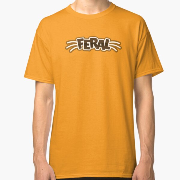 WoW Brand - Feral Druid Classic T-Shirt