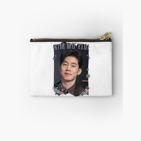 Item preview, Kim Mu-yeol (김무열) Korean Actor Kdrama Korea Entertainment Collage Digital Art Portrait designed and sold by AJUNICE STUDIO.