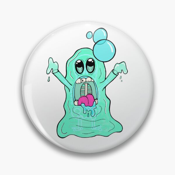 Item preview, Figment designed and sold by Poor Boi Custom Designs.