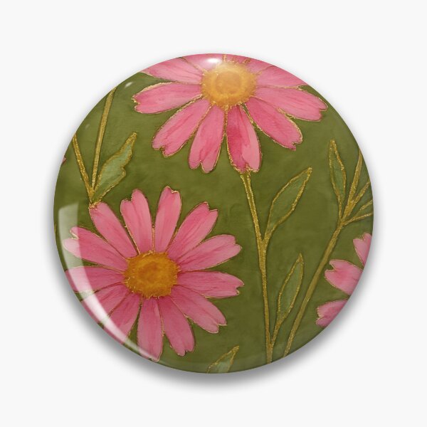 Item preview, Paper Daisy designed and sold by GraphicsClub.