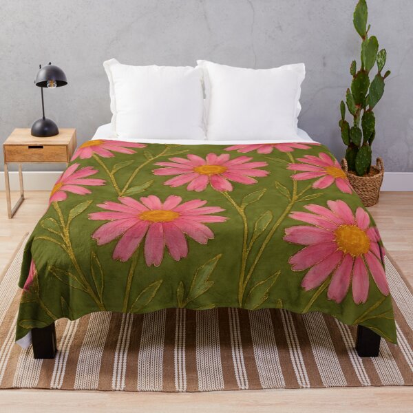 Item preview, Paper Daisy designed and sold by GraphicsClub.