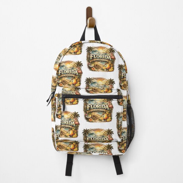Item preview, Florida USA 250 Years of Freedom 1776-2026 designed and sold by Hookesmode.