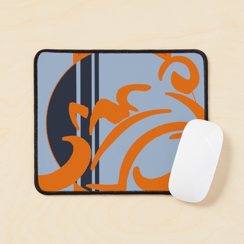 Item preview, Mouse Pad designed and sold by m8qlaff.