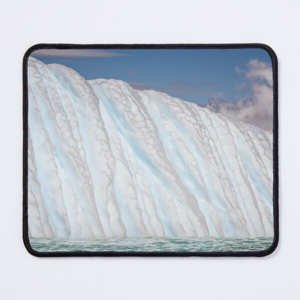 Item preview, Majestic Iceberg on a Clear Day Antarctica designed and sold by PhotoArt by Joan Carroll.
