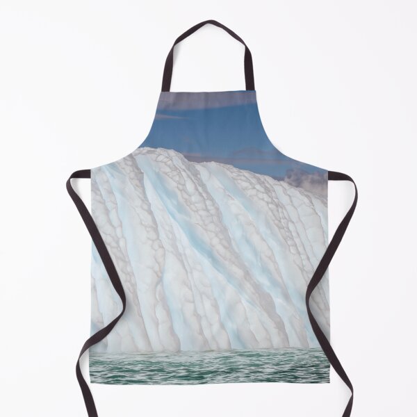 Item preview, Majestic Iceberg on a Clear Day Antarctica designed and sold by PhotoArt by Joan Carroll.