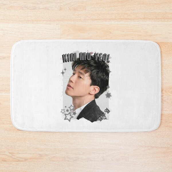 Item preview, Kim Mu-yeol (김무열) Korean Actor Kdrama Korea Entertainment Collage Digital Art Portrait designed and sold by AJUNICE STUDIO.