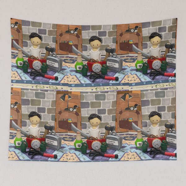 Item preview, Don't Marry Svetlana designed and sold by GilbenPeebles.