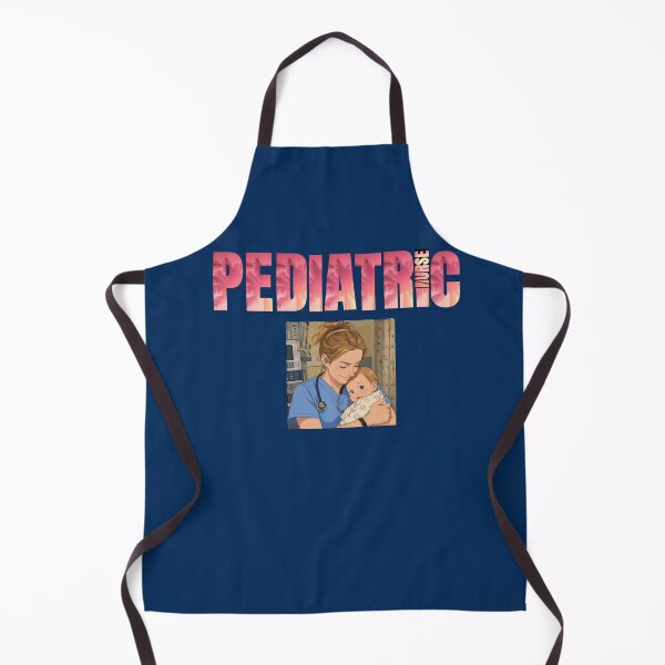 Item preview, Caring for little patients with compassion designed and sold by LEEVISWA.