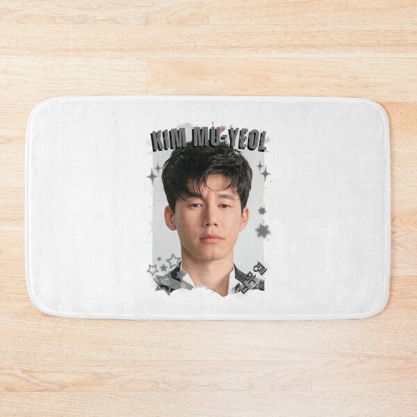 Item preview, Kim Mu-yeol (김무열) Korean Actor Kdrama Korea Entertainment Collage Digital Art Portrait designed and sold by AJUNICE STUDIO.