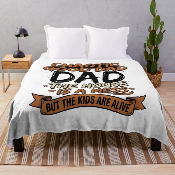 Item preview, Chaotic Good Dad Funny Gamer Fatherhood Quote Parenting Humor Design designed and sold by get55shirt.