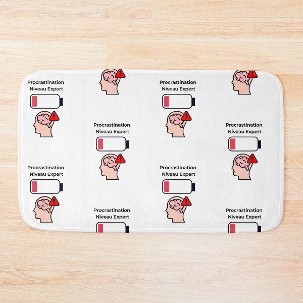 Item preview, Expert Level Procrastination Loading Slowly designed and sold by Divini_.