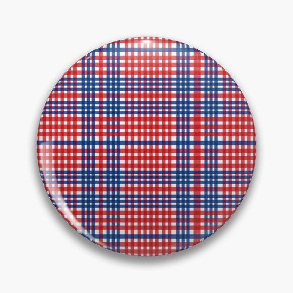 Item preview, AMERICAN PLAID designed and sold by Tammera.