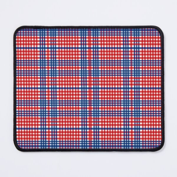 Item preview, AMERICAN PLAID designed and sold by Tammera.