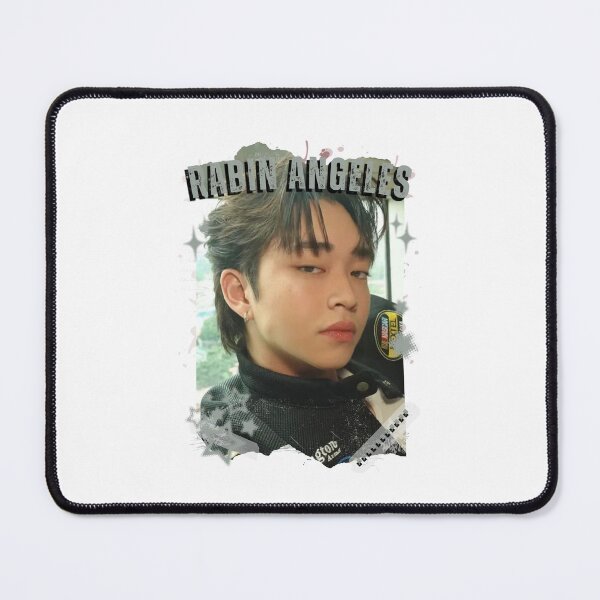 Item preview, Rabin Angeles Rabin Josh Macarayo Angeles Korean Actor Kdrama Korea Entertainment Collage Digital Art Portrait designed and sold by AJUNICE STUDIO.