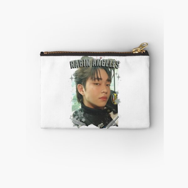 Item preview, Rabin Angeles Rabin Josh Macarayo Angeles Korean Actor Kdrama Korea Entertainment Collage Digital Art Portrait designed and sold by AJUNICE STUDIO.