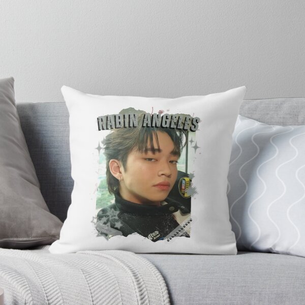 Item preview, Rabin Angeles Rabin Josh Macarayo Angeles Korean Actor Kdrama Korea Entertainment Collage Digital Art Portrait designed and sold by AJUNICE STUDIO.