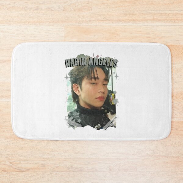 Item preview, Rabin Angeles Rabin Josh Macarayo Angeles Korean Actor Kdrama Korea Entertainment Collage Digital Art Portrait designed and sold by AJUNICE STUDIO.