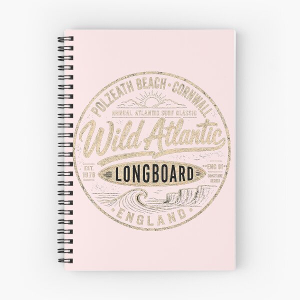 Item preview, Polzeath beach • Cornwall • England designed and sold by Applecrunch.