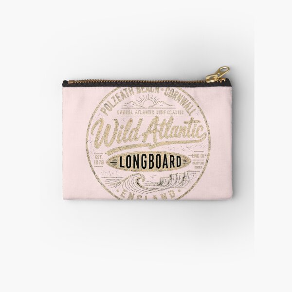 Item preview, Polzeath beach • Cornwall • England designed and sold by Applecrunch.