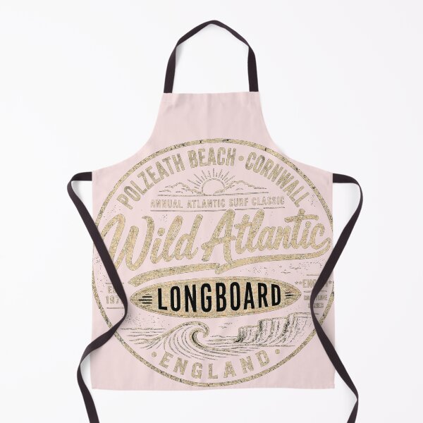 Item preview, Polzeath beach • Cornwall • England designed and sold by Applecrunch.