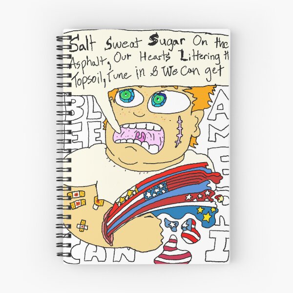 Item preview, Bleed American designed and sold by D O V E   S H O P.