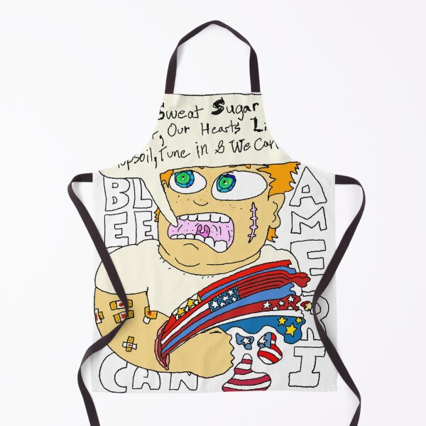 Item preview, Bleed American designed and sold by D O V E S H O P.