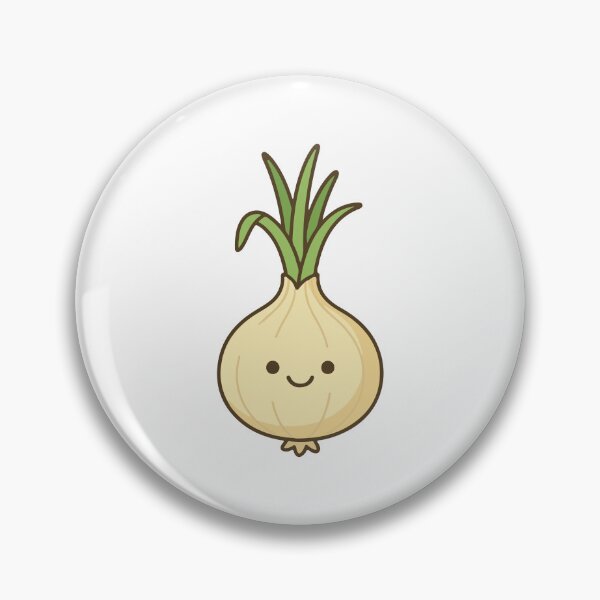 Item preview, Baby Onion Kawaii designed and sold by Love, Amy.