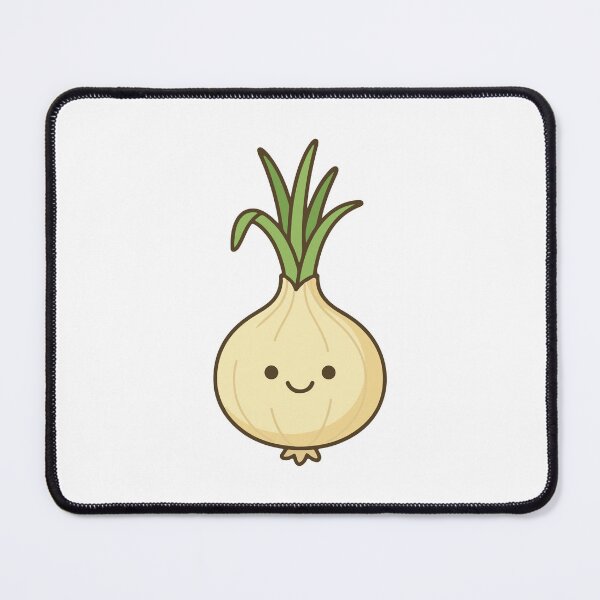 Item preview, Baby Onion Kawaii designed and sold by Love, Amy.