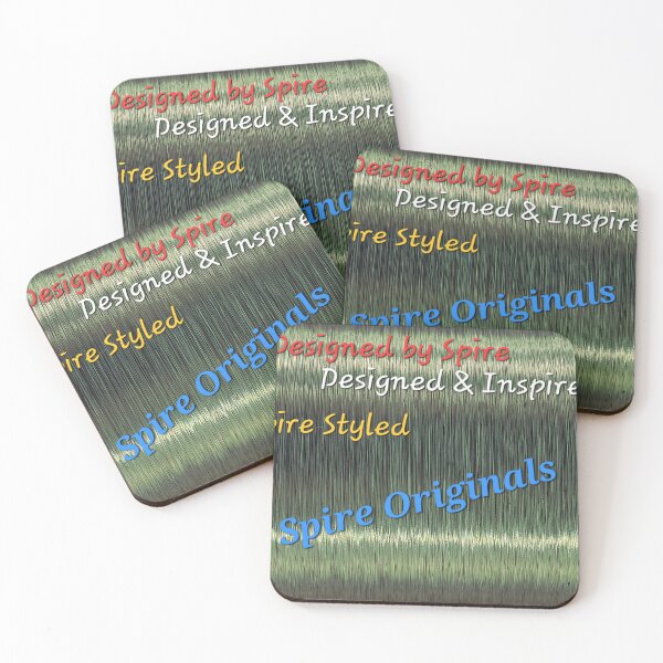 Item preview, Spire Designs  designed and sold by The Artist Shed.