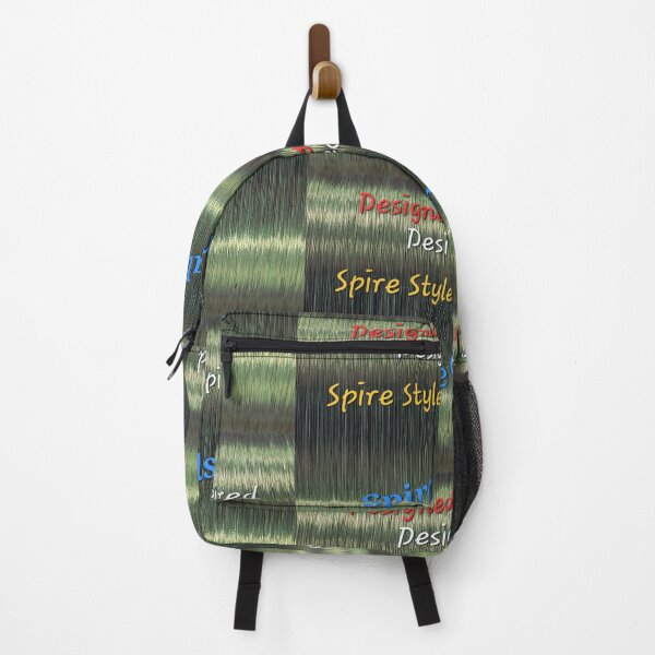 Item preview, Spire Designs designed and sold by The Artist Shed.