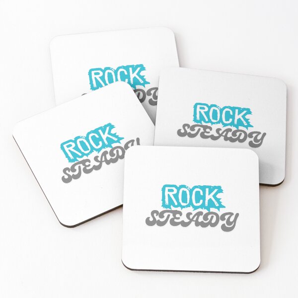 Item preview, Rock steady designed and sold by ArtistTejal.