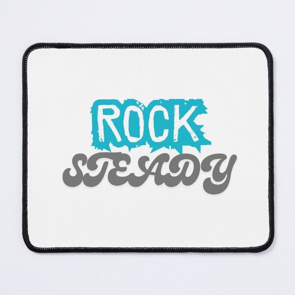 Item preview, Rock steady designed and sold by ArtistTejal.
