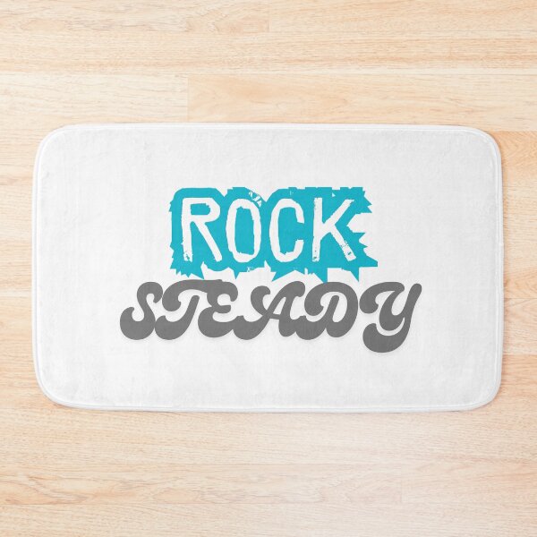 Item preview, Rock steady designed and sold by ArtistTejal.