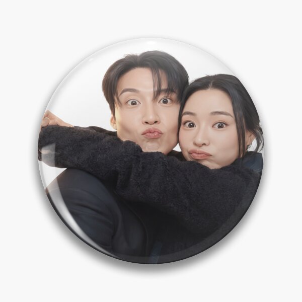 Item preview, My Royal Nemesis kdrama designed and sold by selvashop.