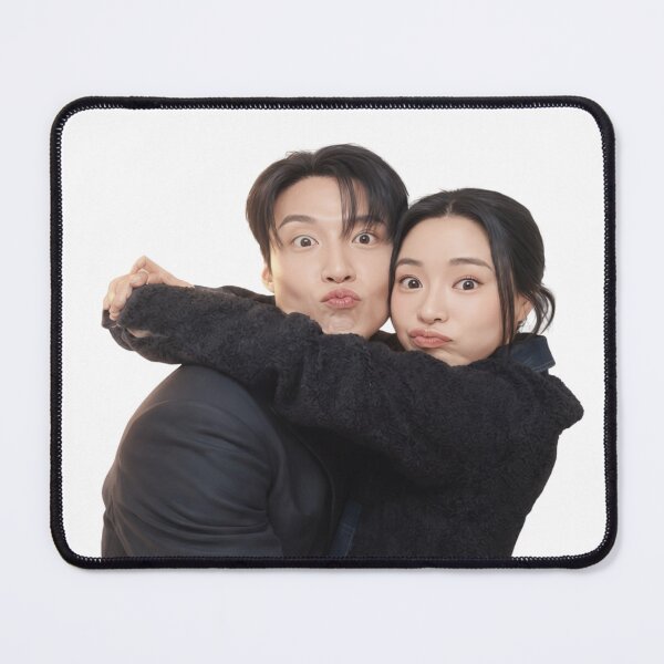 Item preview, My Royal Nemesis kdrama designed and sold by selvashop.