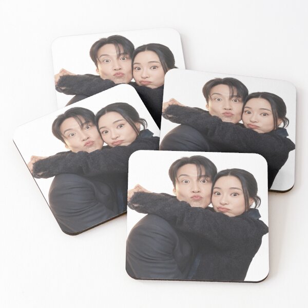 Item preview, My Royal Nemesis kdrama designed and sold by selvashop.