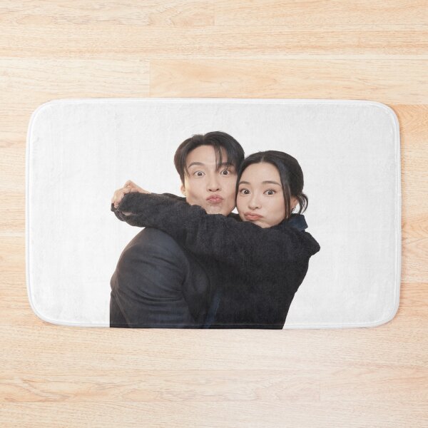 Item preview, My Royal Nemesis kdrama designed and sold by selvashop.