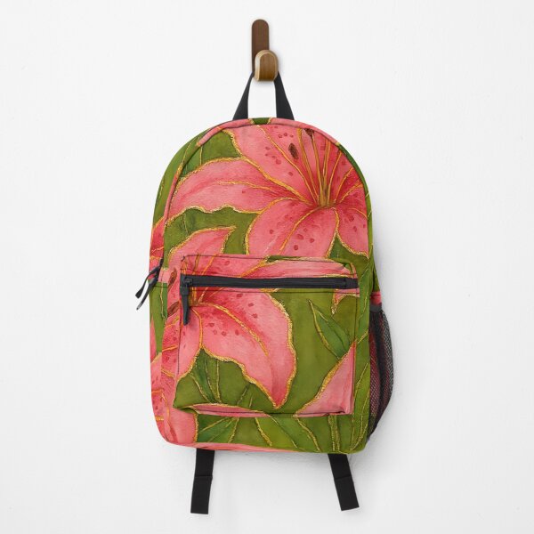 Item preview, Lilly Flower designed and sold by GraphicsClub.