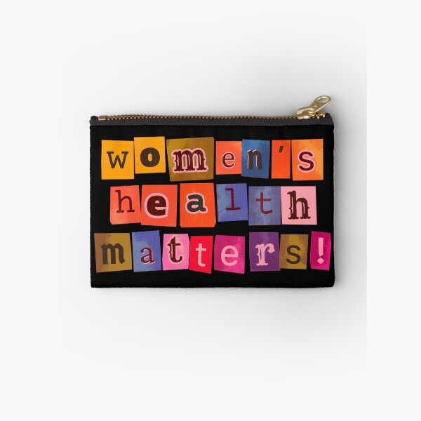 Item preview, women’s health designed and sold by codename.stickyhand .