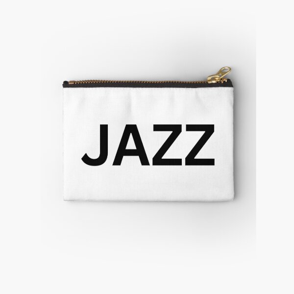 Item preview, JAZZ MUSIC IS COOL designed and sold by BrightrDayMusicArt.